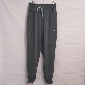 Figs Uman Relaxed Jogger - Bonsai